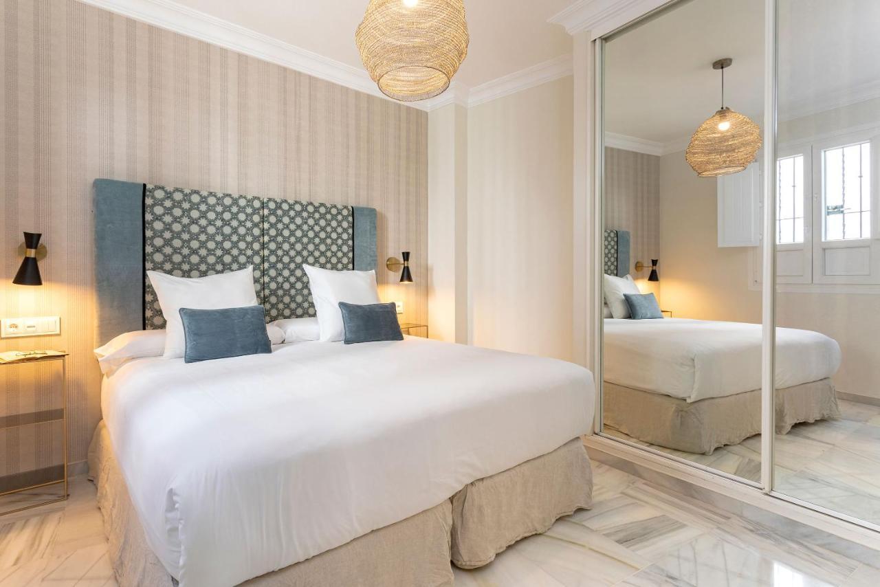 Genteel Home San Isidoro Σεβίλλη Εξωτερικό φωτογραφία